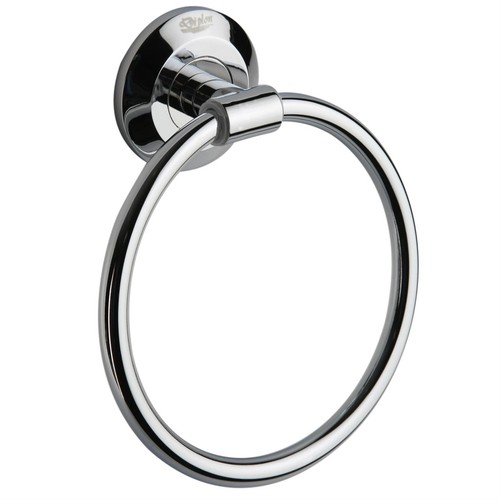 Handtuchring tuchhalter ring - tuchhalter,