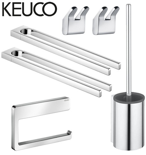 Keuco moll badset - keuco,