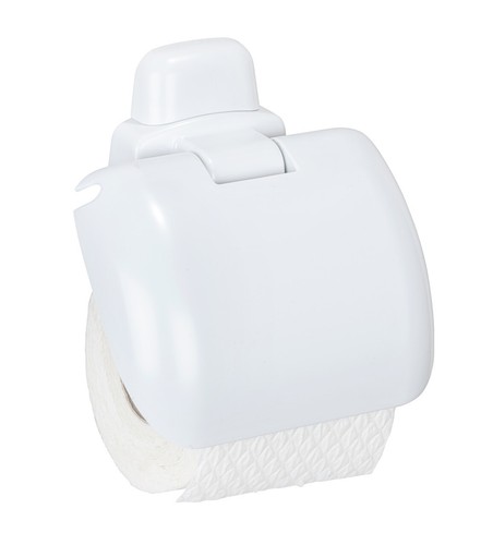 Wenko toiletten papier halter - toiletten,