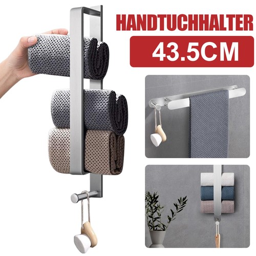 Handtuchhalter badetuchhalter - handtuchhalter,
