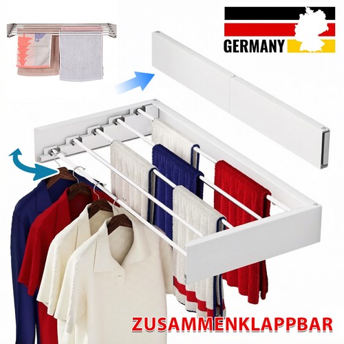 Schicht handtuchhalter wand - 5,