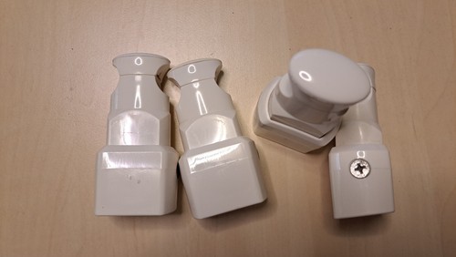 Wandhalter für badheizkörper - für,