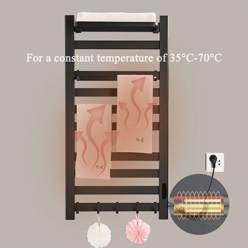 Thermostat handtuchhalter - thermostat,