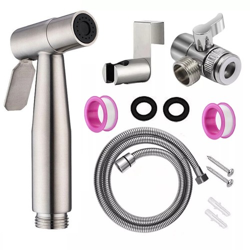 Bidet brause mit halter - brause,