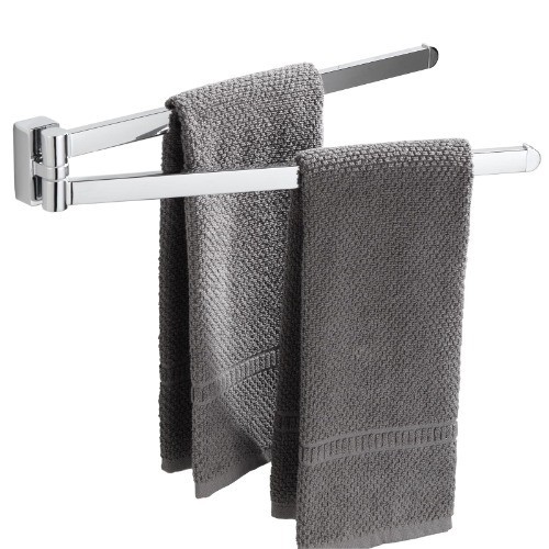 Edelstahl handtuchhalter - edelstahl,