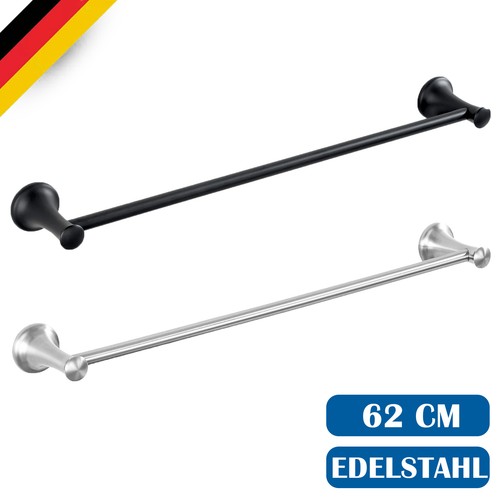 Edelstahl handtuchhalter - edelstahl,