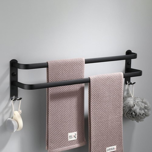 Handtuchhalter bad tier - handtuchhalter,
