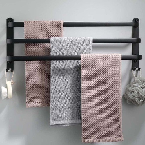 Handtuchhalter bad wand - handtuchhalter,