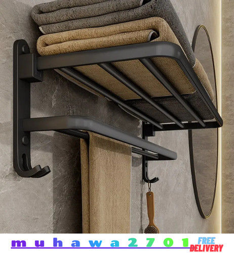 Handtuchhalter wand - handtuchhalter,