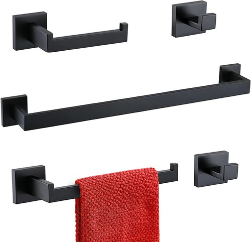 Bad accessoires set - accessoires,