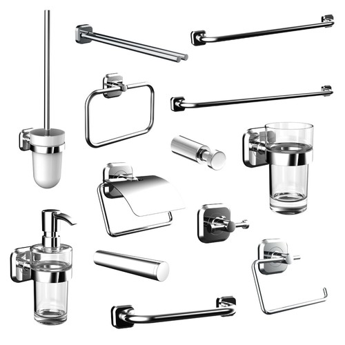 Badaccessoires bad badezimmer - bad,