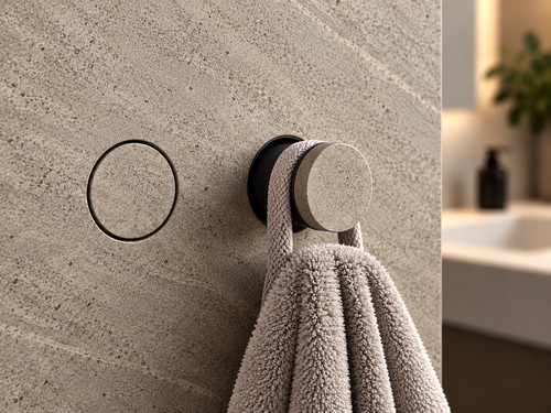 Befliesbarer versteckter - befliesbarer,