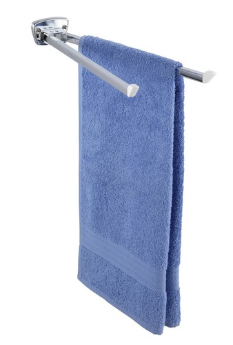 Wenko wand handtuch halter - handtuch,