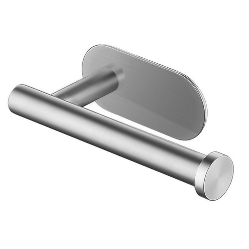 Toilettenpapierhalter ohne